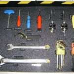 6S Hand Tools