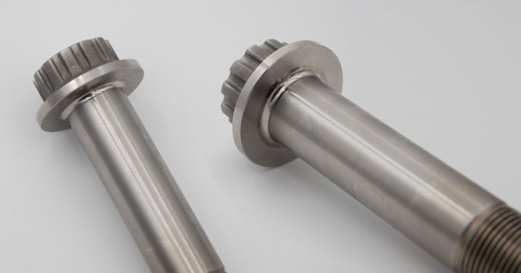 Fillet Rolling Superior Thread Rolling Company