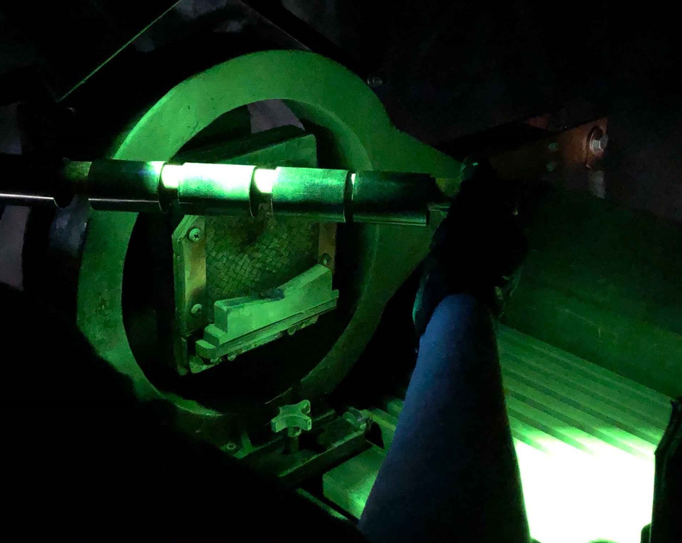 NDT-1