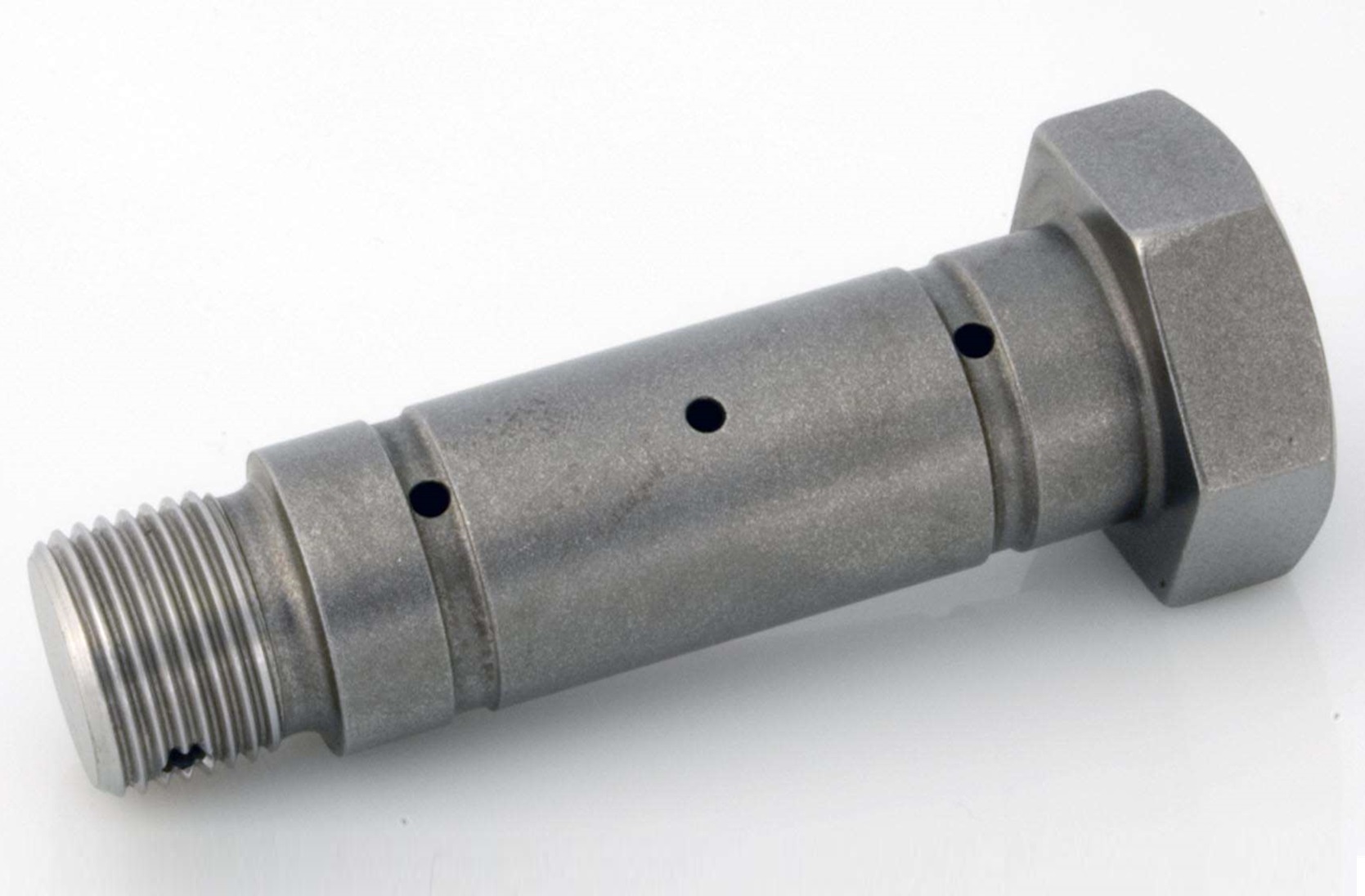 Part-with-Rolled-Threads