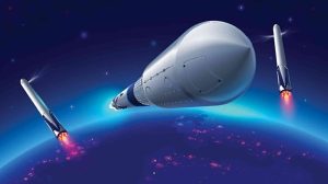 Supporting Sustainability as an Aerospace Parts Manufacturer