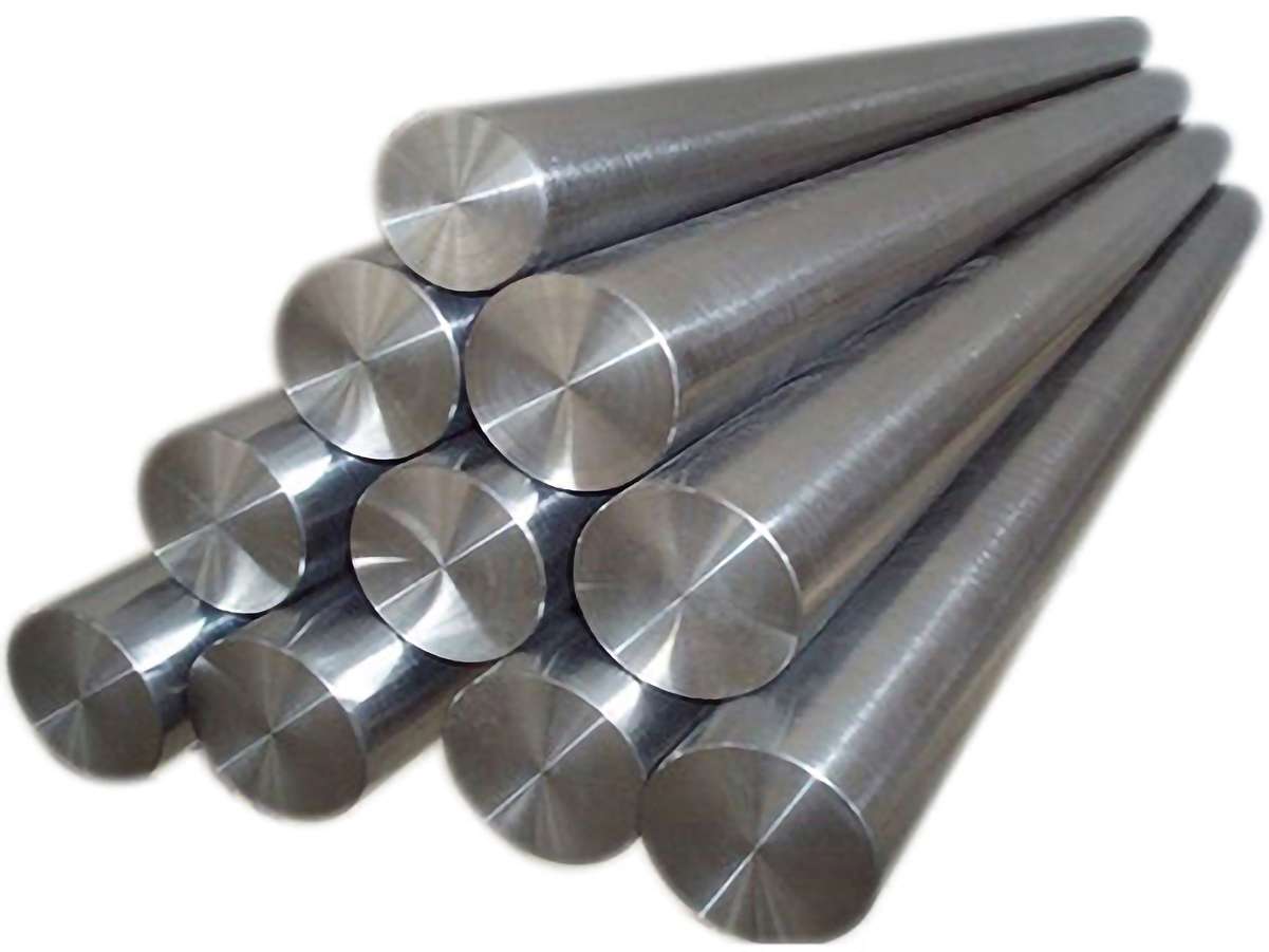 Aerospace Parts Manufacturing