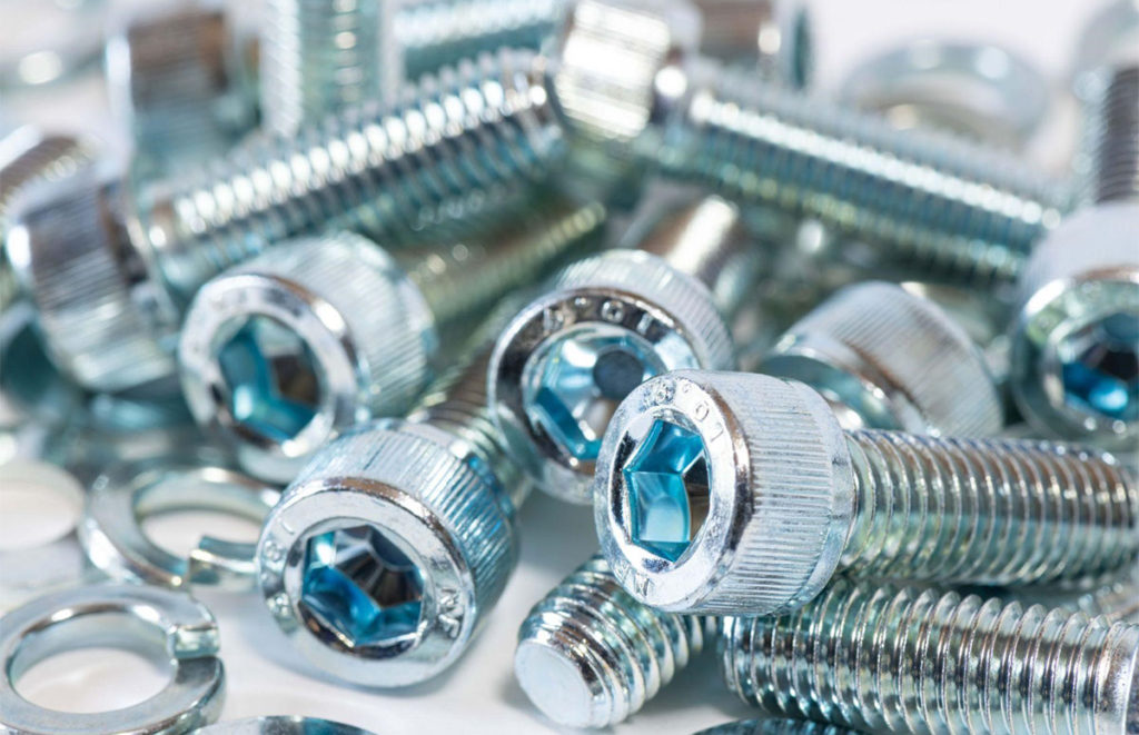 What is Knurling? An Overview of the Knurling Process. Superior
